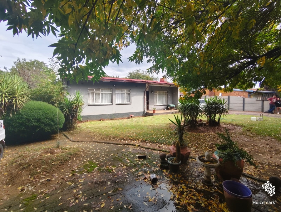 3 Bedroom Property for Sale in Sasolburg Ext 12 Free State